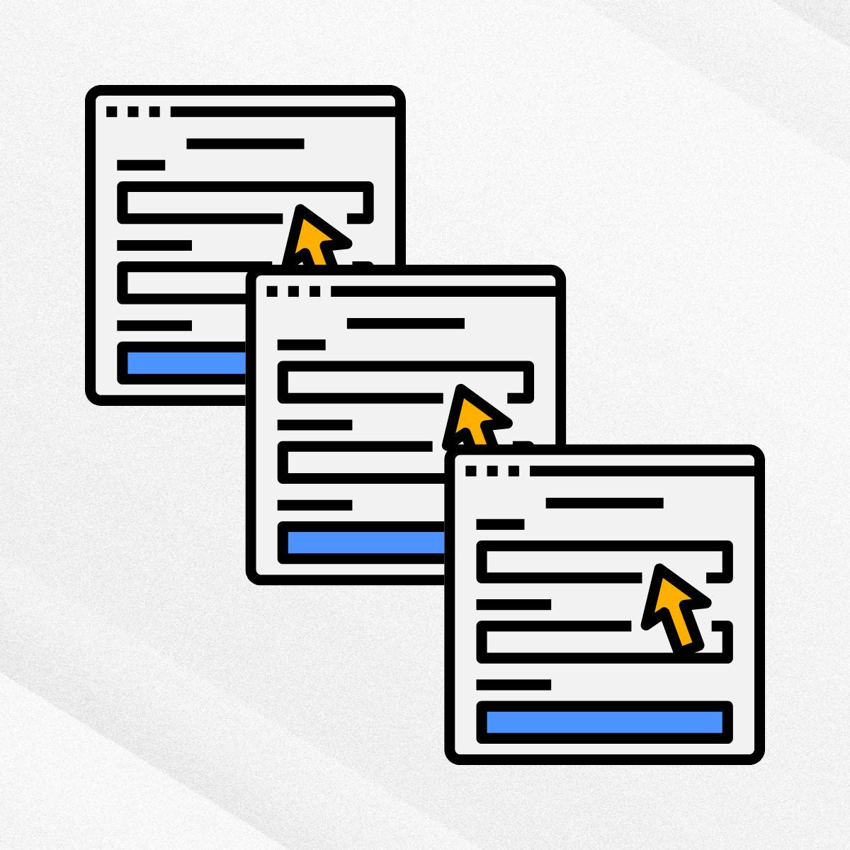Operations Suite: 3 Solutions